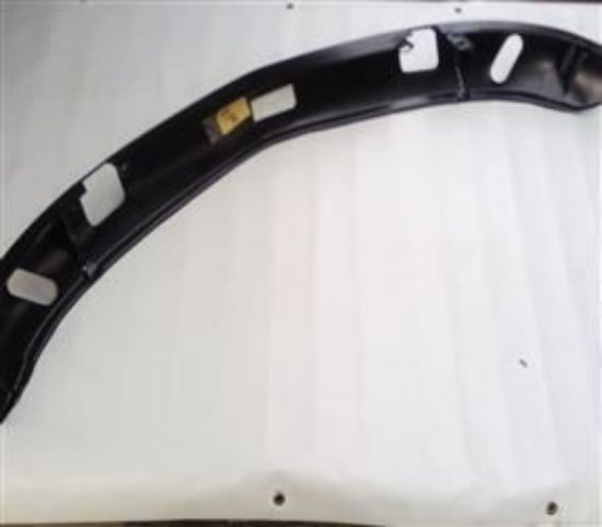 Picture of FRONT LOWER VALANCE SPITMKIII/GT6 MK11(811676)