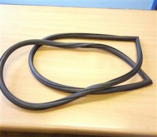 Picture of HARDTOP REAR WINDOW SEAL MKIV/1500(911040)