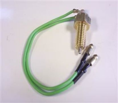 Picture of SWITCH REVERSE SPIT1500/TR7 4 SPEED(GAE191Z)