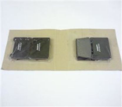 Picture of BRAKE PAD SET MKI-II TYPE 12(GBP166)