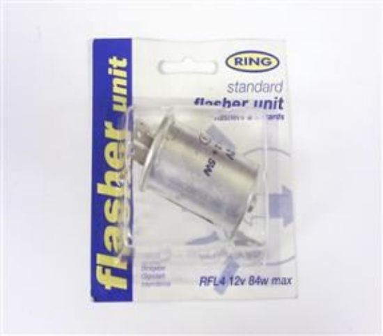 Picture of INDICATOR FLASHER UNIT 3-PIN MK1 - MK111(GFU103)