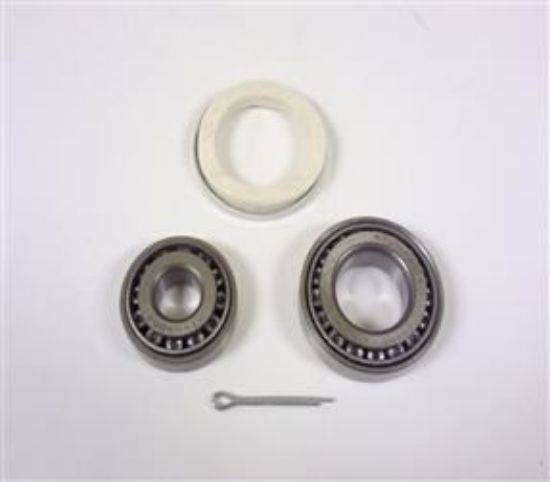 Picture of FRONT HUB BEARINGS/SEALS KIT SPIT/HER/TR6(GHK1021)