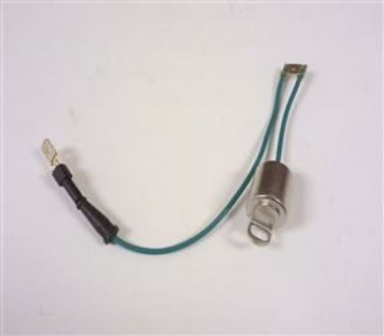 Picture of CONDENSER LUCAS 1500/ MINI 45D/59D DISTRIBUTOR(GSC2118)