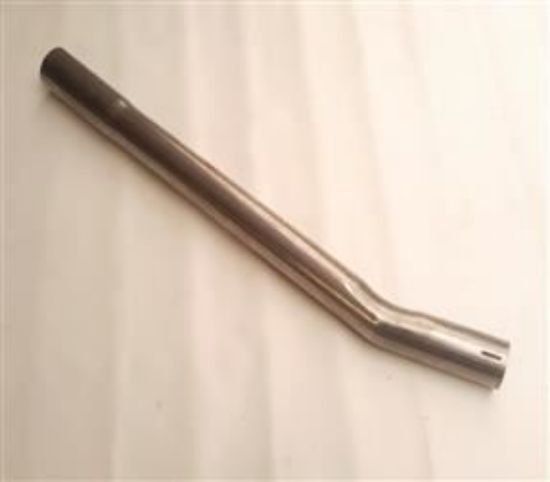 Picture of ADAPTOR PIPE FOR SPORTS EXHAUST STAINLESS 1500 ONLY(JPR473)