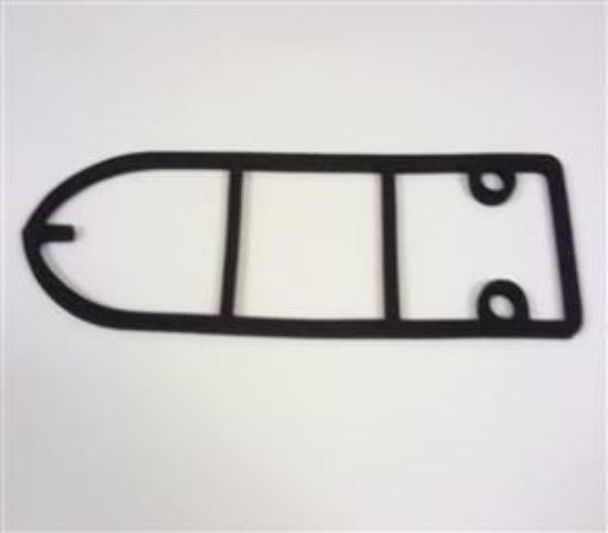 Picture of REAR LAMP GASKET-LAMP TO BODY MK1V + 1500(RTC1175)