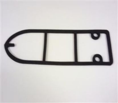 Picture of REAR LAMP GASKET-LAMP TO BODY SPIT MK1V + 1500/GT6 MK3(RTC1175)