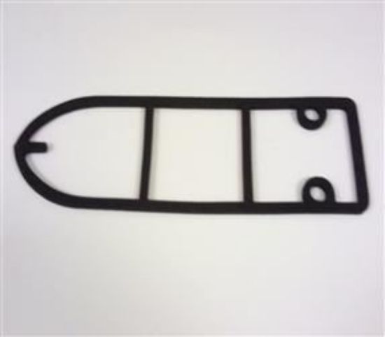 Picture of REAR LAMP GASKET-LAMP TO BODY SPIT MK1V + 1500/GT6 MK3(RTC1175)