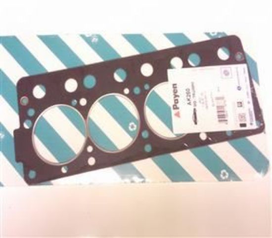 Picture of HEAD GASKET PAYEN RECESSED 1300/1500 SPIT/DOL 1300/1500RWD TOLEDO(GEG373P)