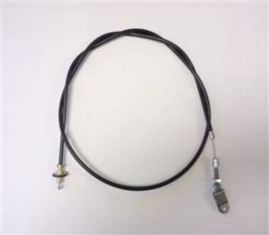 Picture of ACCELERATOR CABLE RHD(156342)