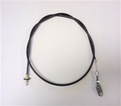 Picture of ACCELERATOR CABLE SPITFIRE RHD(156342)