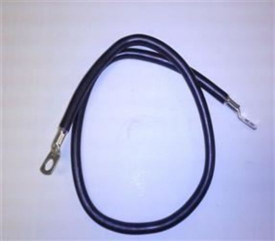 Picture of LEAD SOLENOID TO STARTER(131114)