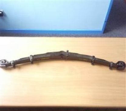 Picture of REAR LEAF SPRING MK1V + 1500(159640)