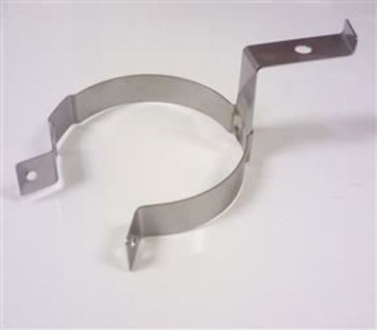 Picture of OVERFLOW BOTTLE STRAP STAINLESS STEEL(141606)