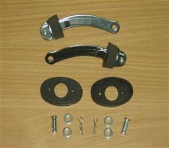 Picture of DOOR CHECKSTRAP KIT SPIT/GT6(613024K)