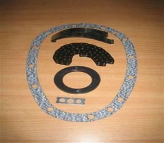 Picture of TIMING CHAIN KIT SPITMK1V -1500/GT6/VIT/HER 13/60GK/2000/DOL1300/1500RWD/1500FWD/TOLEDO(JPR127/2)