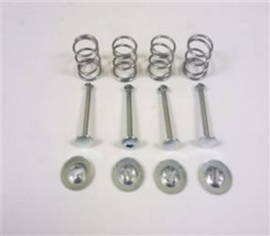 Picture of BRAKE SHOE HOLD DOWN KIT (AXLE SET)(JPR399)