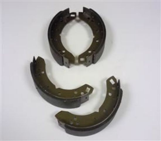 Picture of BRAKE SHOE AXLE SET(GBS749)