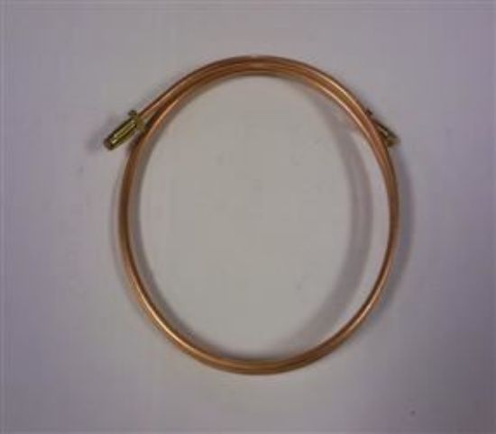 Picture of CLUTCH PIPE COPPER C/W BRASS FITTINGS(305937)