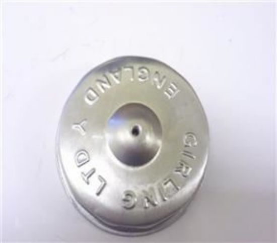 Picture of CLUTCH MASTER CYLINDER CAP ALLOY(500201A)