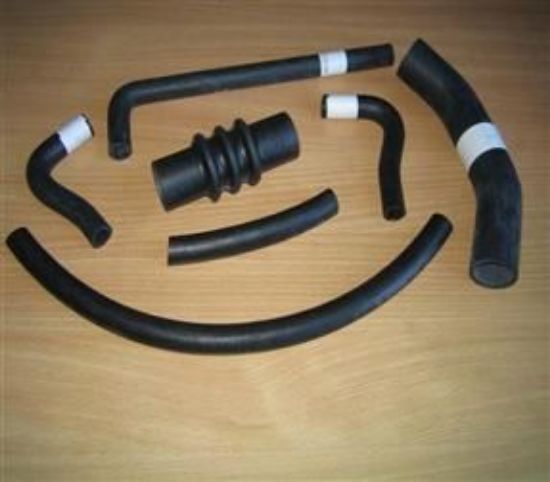 Picture of COOLING HOSE SET 1500(JPR441/2)