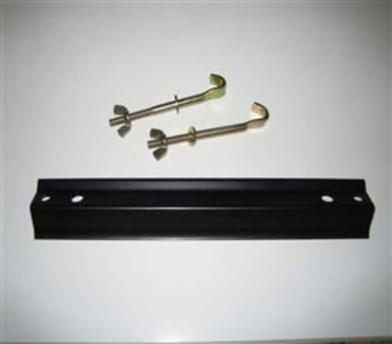 Picture of BATTERY CLAMP AND RODS SPITFIRE(JPR555)