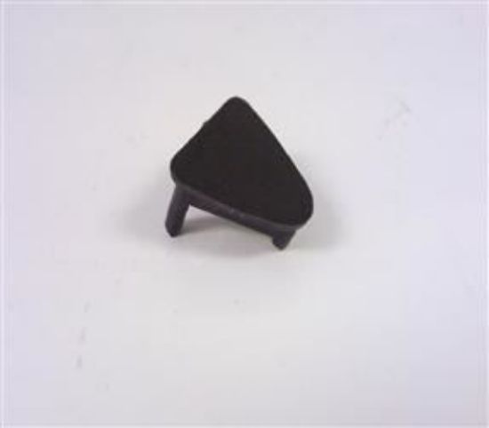 Picture of BOOT LID MOULDING END CAP(ZKC3735)