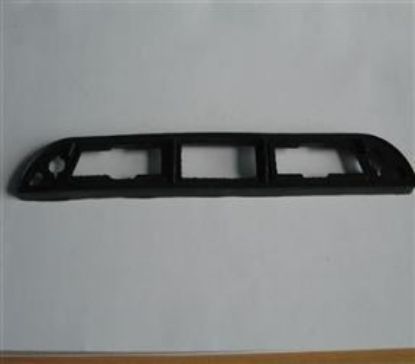 Picture of NUMBER PLATE LAMP GASKET MK1V + 1500(215823)