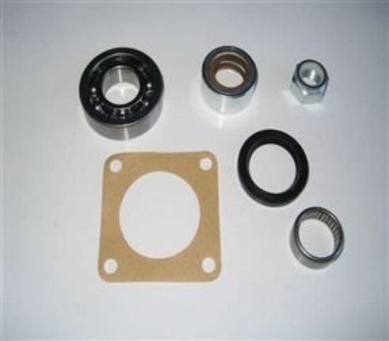 Picture of REAR WHEEL BEARING KIT(GHK1029)