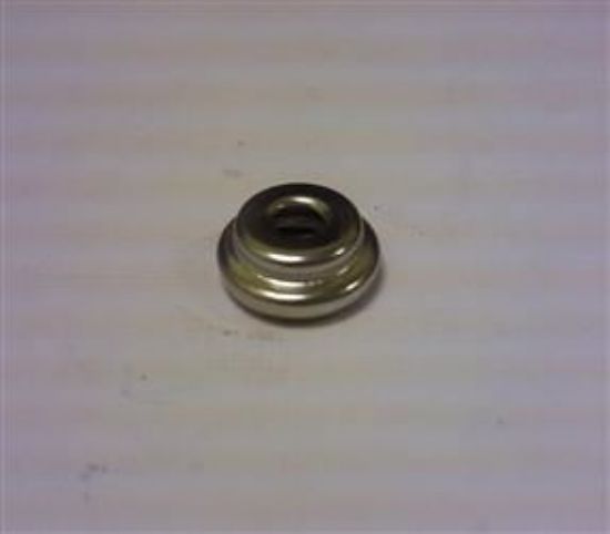 Picture of HOOD BUTTON FEMALE STEEL PLATED SPIT/HER/VIT/TR6(713501S)