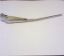 Picture of WIPER ARM LH BRIGHT FINISH MK1V + 1500(156308)