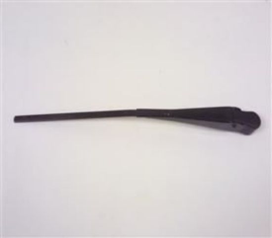 Picture of WIPER ARM LH BLACK FINISH MK1V + 1500(UKC1284)