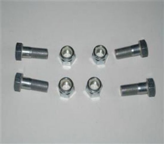 Picture of DRIVE FLANGE FITTING SET SPIT MK1V + 1500/GT6/VITESSE(JPR303)