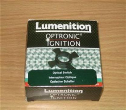 Picture of ELECTRONIC LUMENITION DISTRIBUTOR KIT DELCO ONLY(FK317)