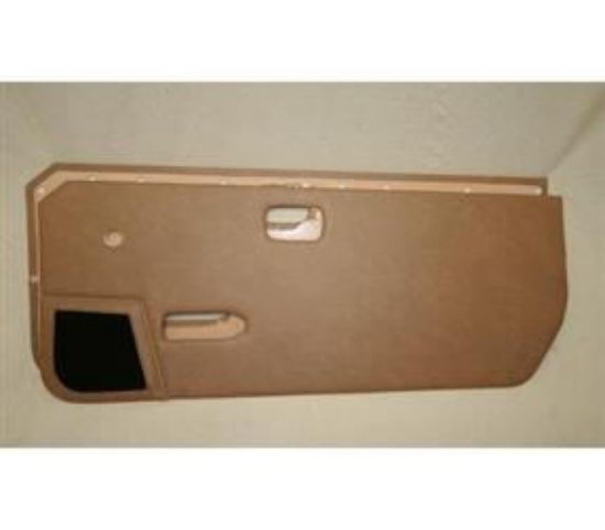 Picture of DOORTRIMS PAIR BEIGE MK1V + 1500(JPR903/4)