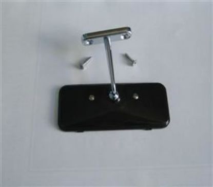 Picture of INTERIOR MIRROR ASSEMBLY MK1-111(614090)