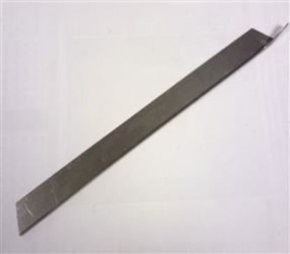 Picture of WINDSCREEN GUTTER SPIT/GT6 RH(624711)