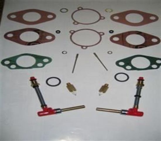 Picture of CARBURETTOR SERVICE KIT MK3(JPR509/1)