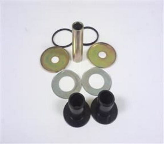 Picture of REAR TRUNION BUSH KIT SPITFIRE/HERALD/VITESSE/GT6 DRIVE SHAFT MODELS(514370)