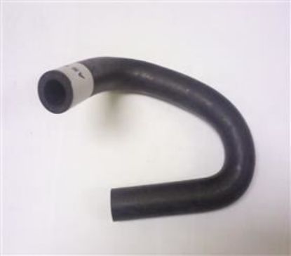 Picture of HOSE TO REAR OF MANIFOLD NON HEATER CARS(151782)