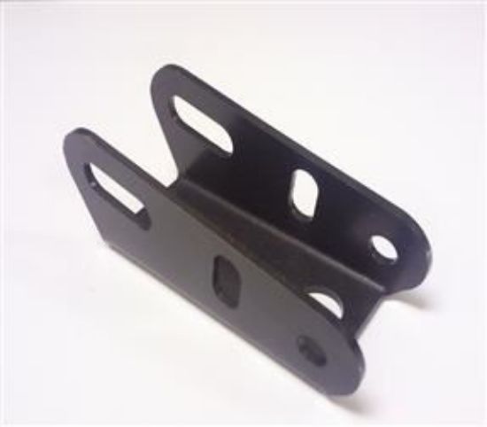 Picture of BONNET HINGE TUBE BRACKET MK1 + 11(612838)