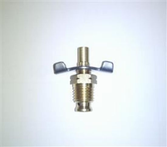 Picture of DRAIN TAP (WING TYPE)SPIT/HER/VIT/GT6/TR6(132565)