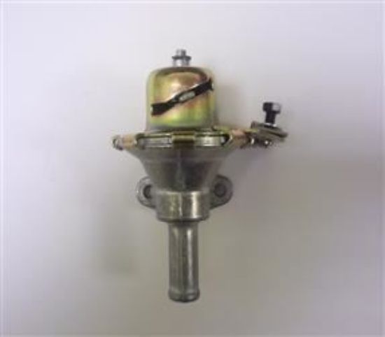 Picture of HEATER VALVE MKIV/1500(724021)