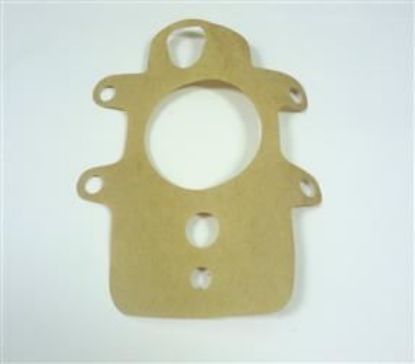 Picture of GASKET BELLHOUSING SPIT1500/TR7 SINGLE RAIL BOX(UKC4128)