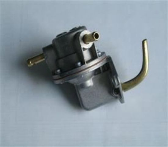 Picture of FUEL PUMP LATE SPACER BLOCK TYPE SPITFIRE 1500/DOL 1300/1500(TKC3417)