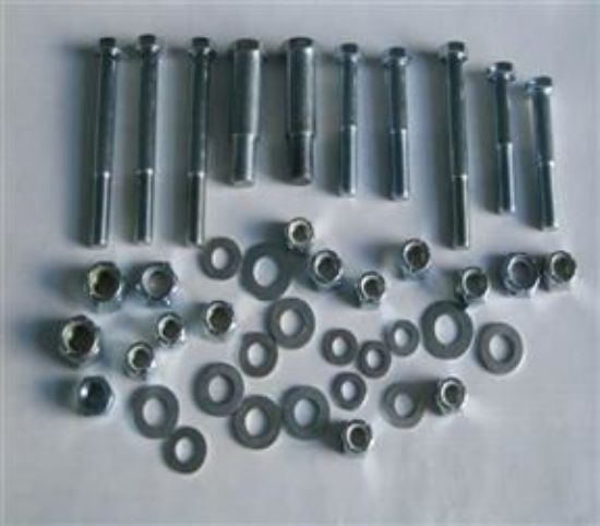 Picture of REAR SUSPENSION BOLT KIT DRIVESHAFT MODELS SPIT/GT6/HER/VIT(JPR348)