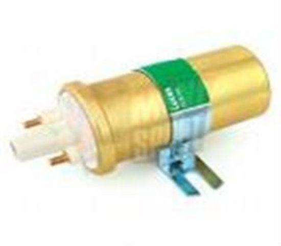 Picture of COIL IGNITION SPORTS LUCAS 12 VOLT SPIT/GT6/VIT/HER/TR6/MK1 & MK2 TO MG83620/MINI 1969-1984/MGB CHROME BUMPER  NON BALLAST TYPE(GCL110S)