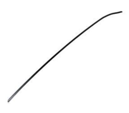 Picture of MOULDING REAR WING BLACK(715693)