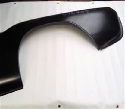 Picture of REAR WING LH GENUINE BMH SPIT 1/11/111/GT6 1/11(576408)