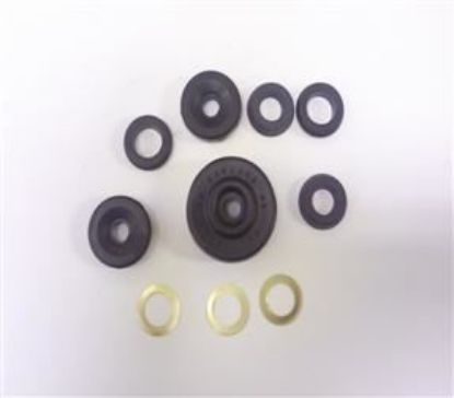 Picture of BRAKE MASTER CYLINDER SEALS KIT TANDEM(AAU2850)