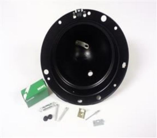 Picture of HEADLAMP BOWL STEEL C/W RIM FIT KIT AND ADJUSTERS(JPR571K)